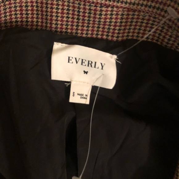 Jacket - Picture 7 of 8